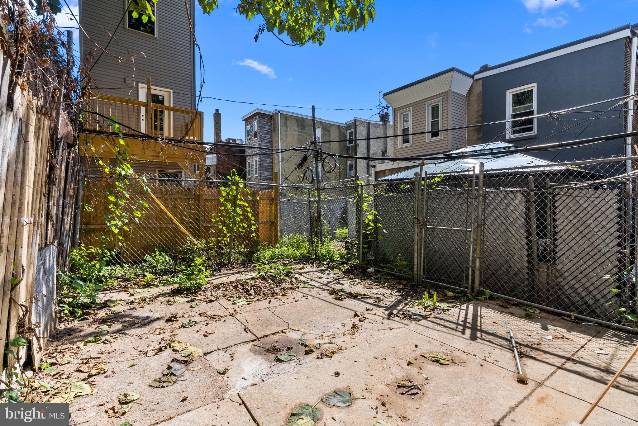 PHILADELPHIA (NORTH) - Residential