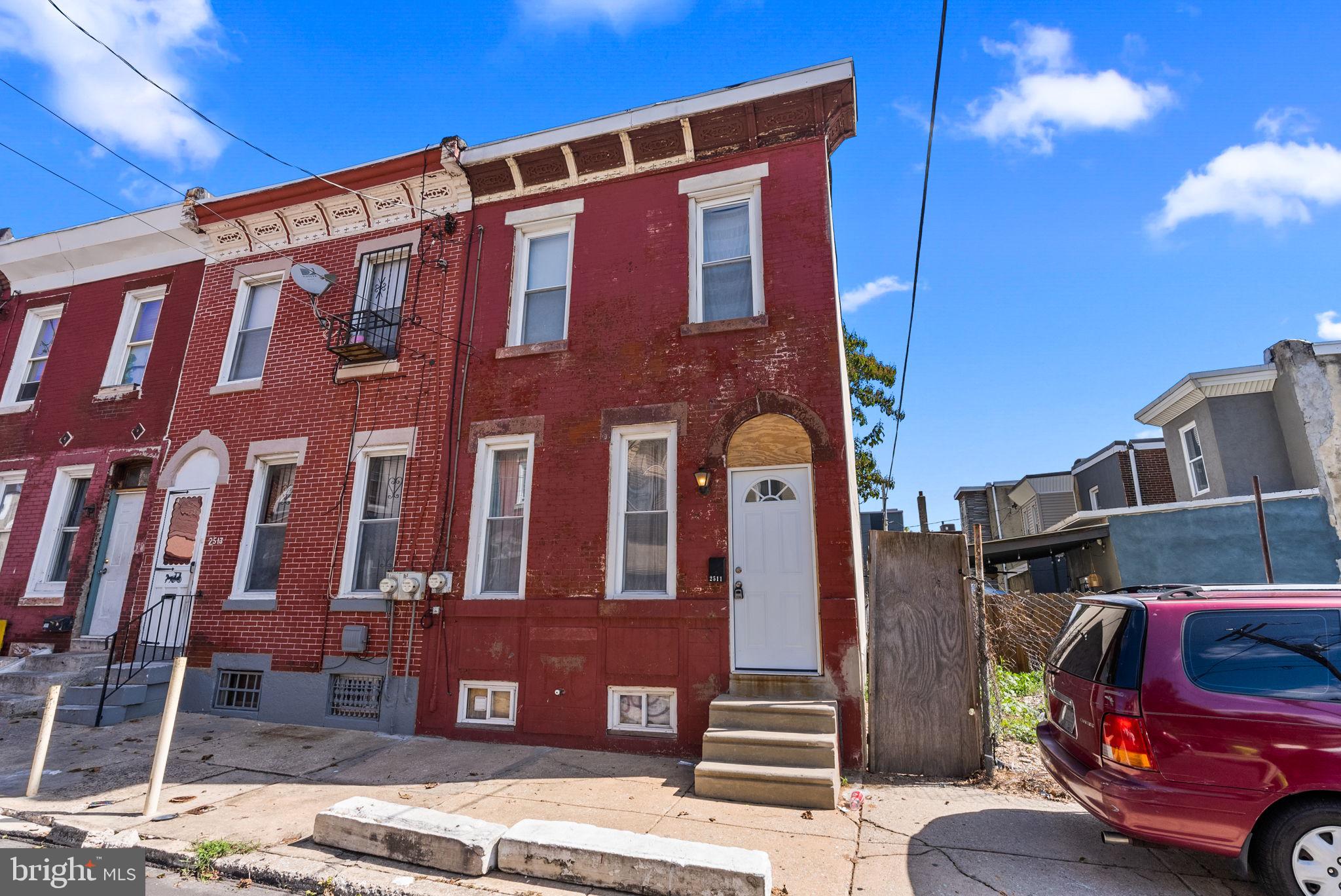 PHILADELPHIA (NORTH) - Residential