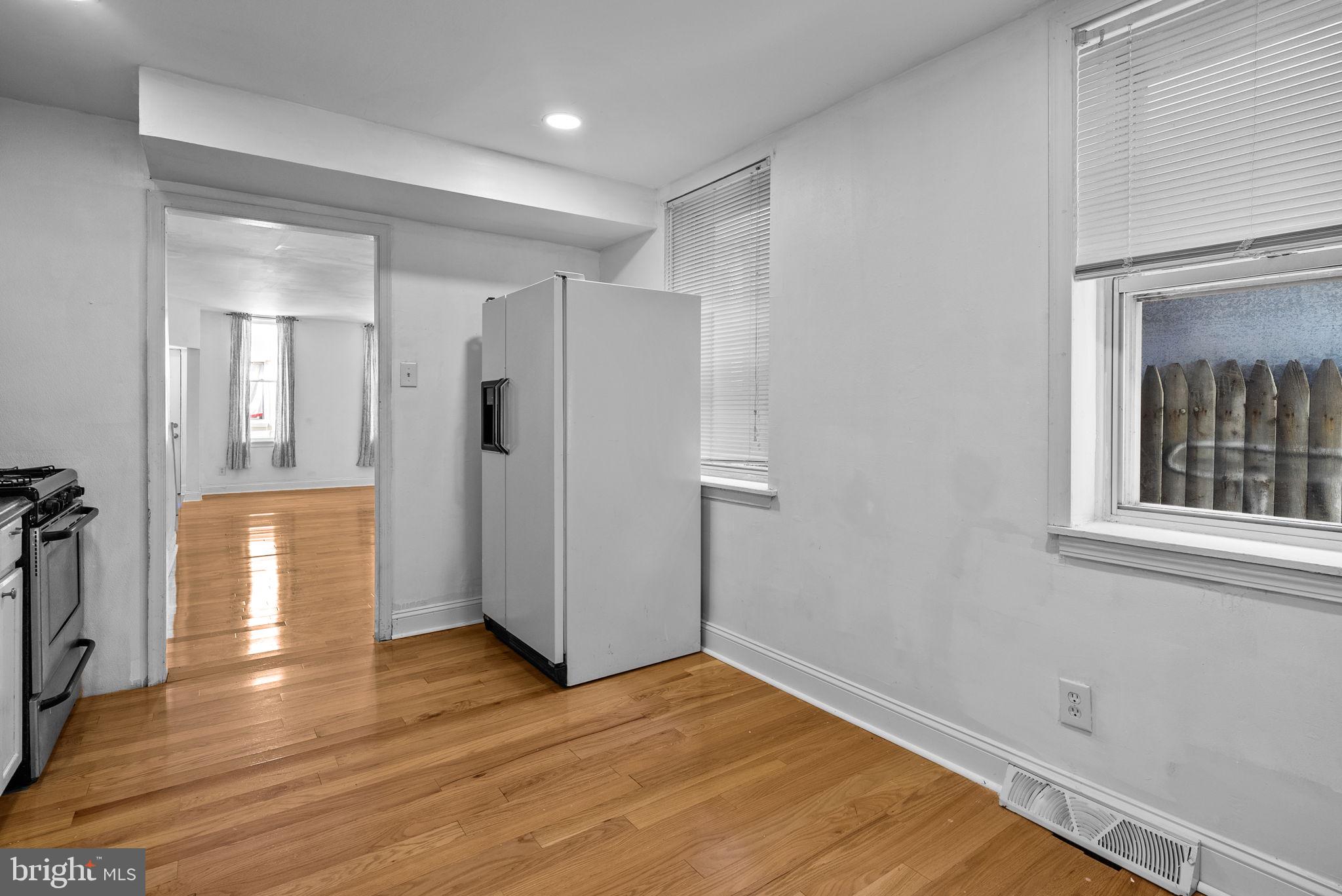 PHILADELPHIA (NORTH) - Residential