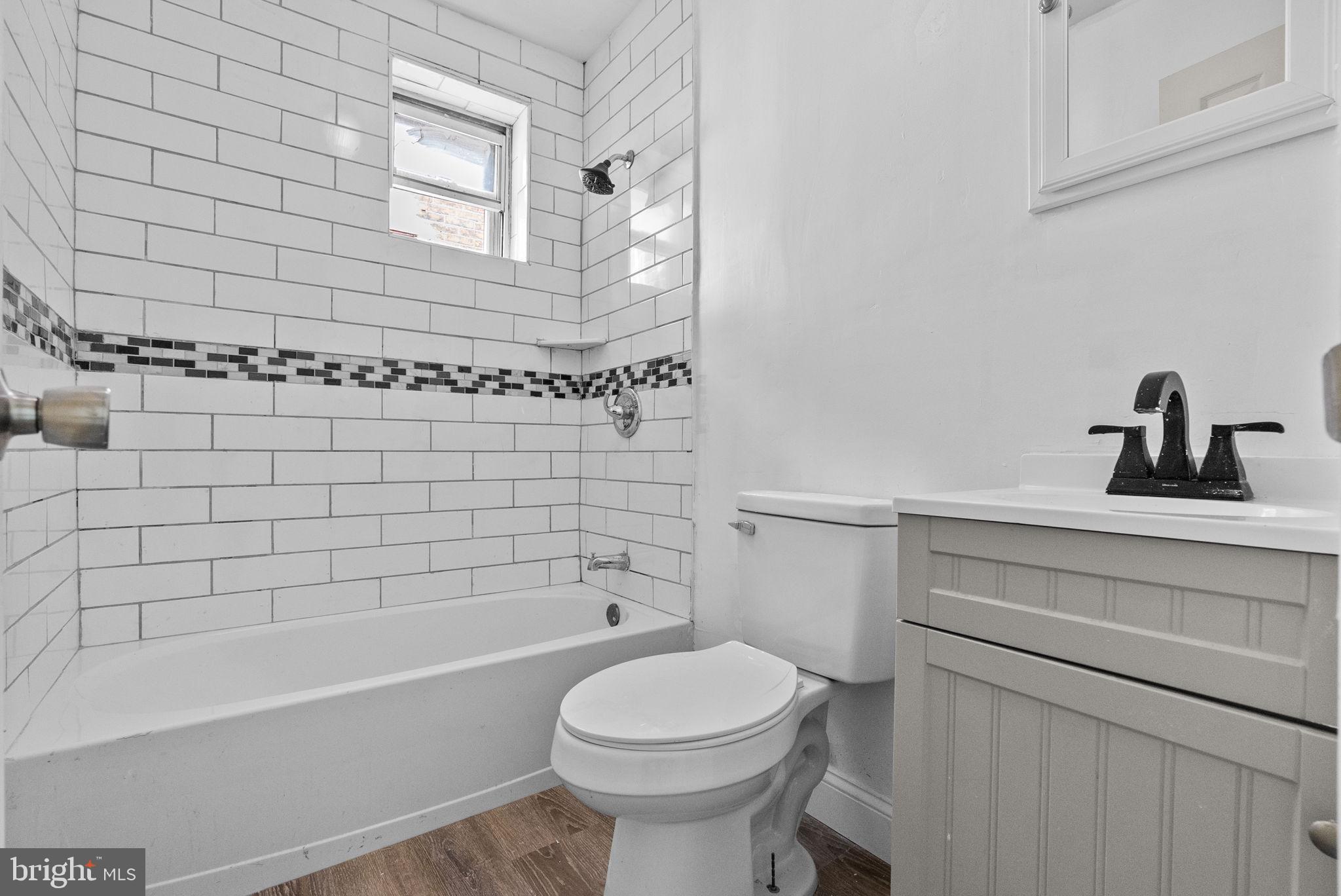 PHILADELPHIA (NORTH) - Residential