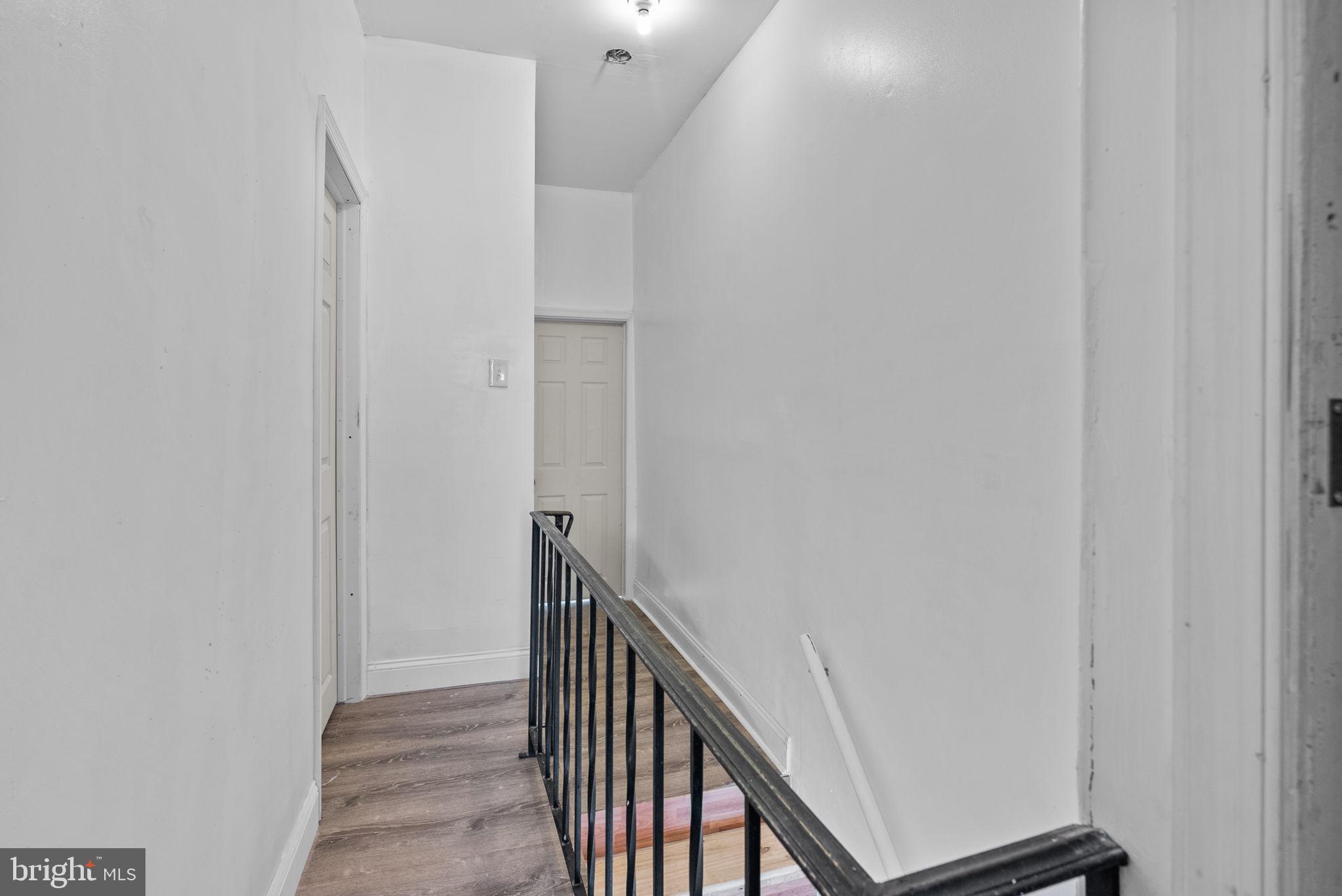 PHILADELPHIA (NORTH) - Residential