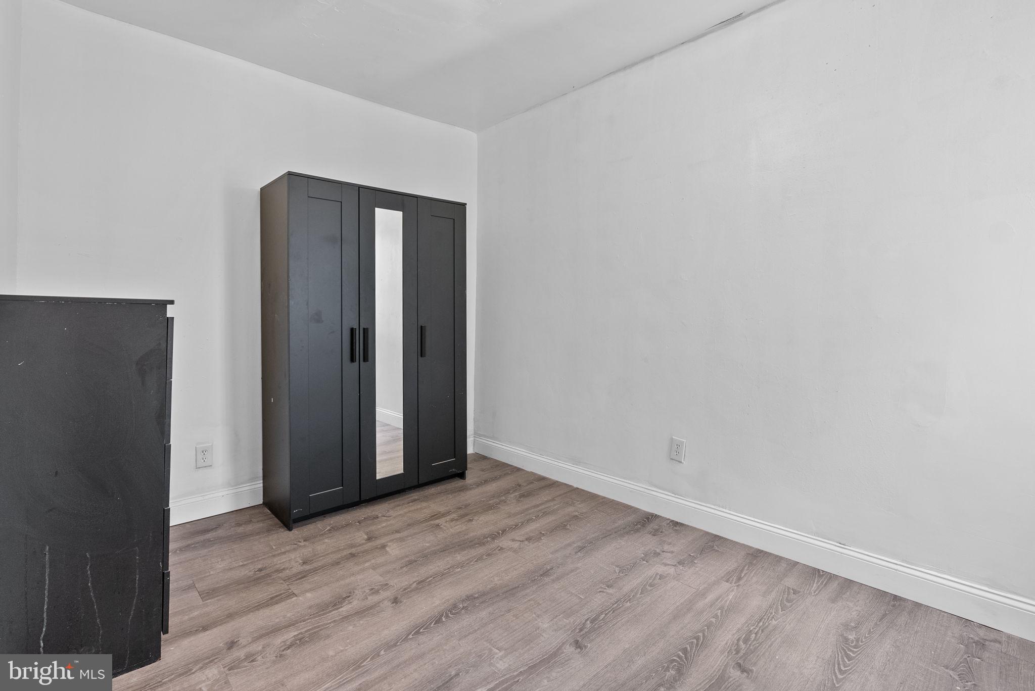 PHILADELPHIA (NORTH) - Residential