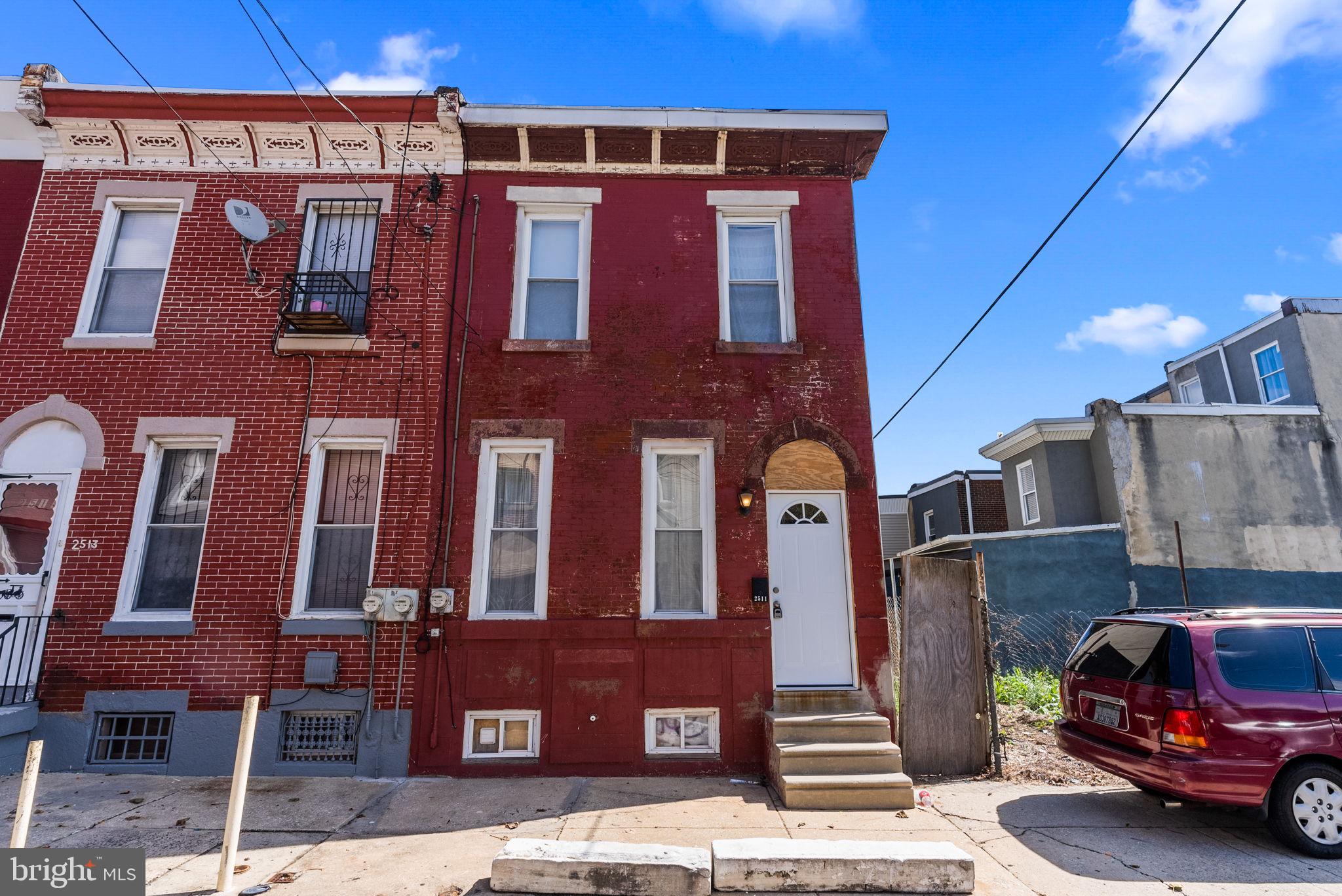 PHILADELPHIA (NORTH) - Residential