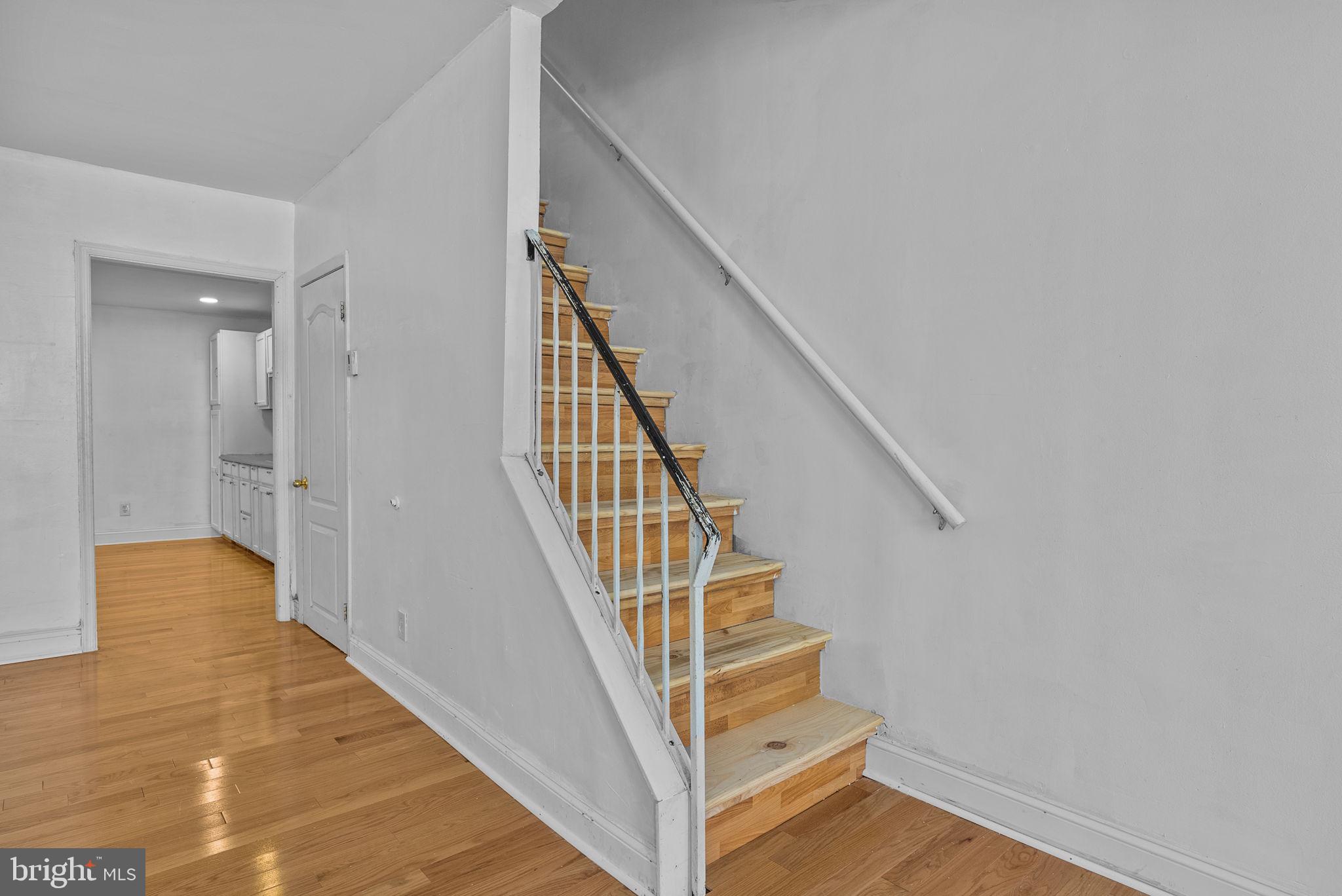 PHILADELPHIA (NORTH) - Residential