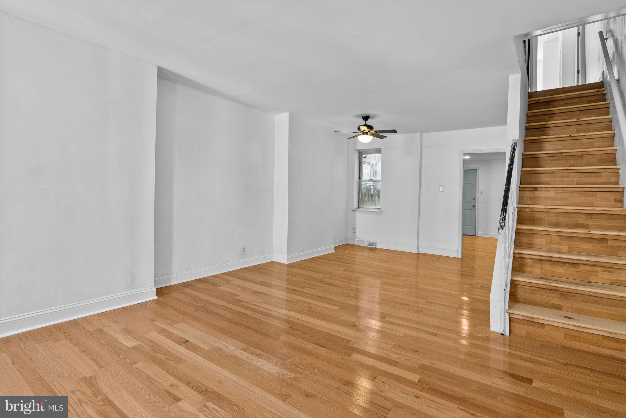 PHILADELPHIA (NORTH) - Residential