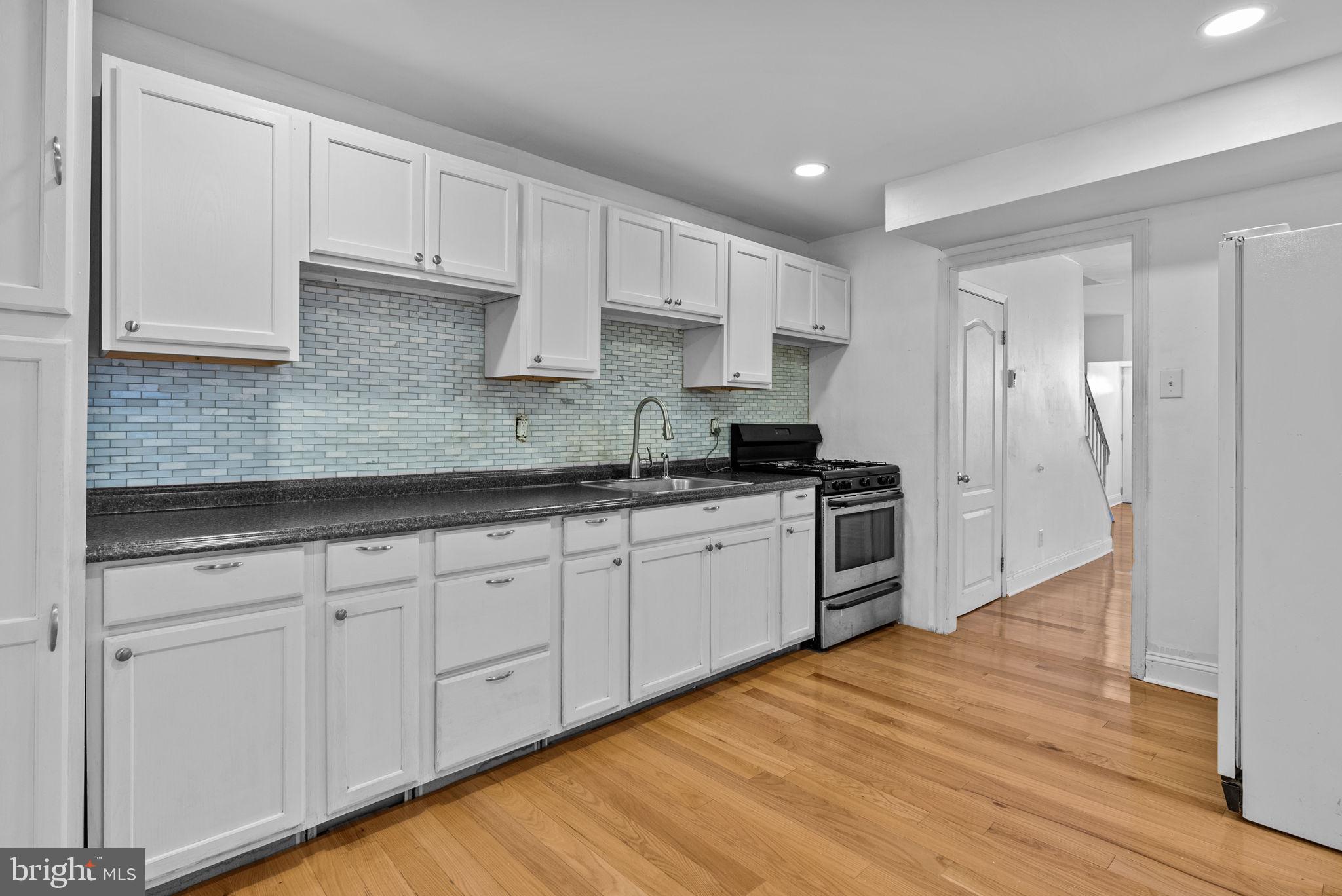 PHILADELPHIA (NORTH) - Residential