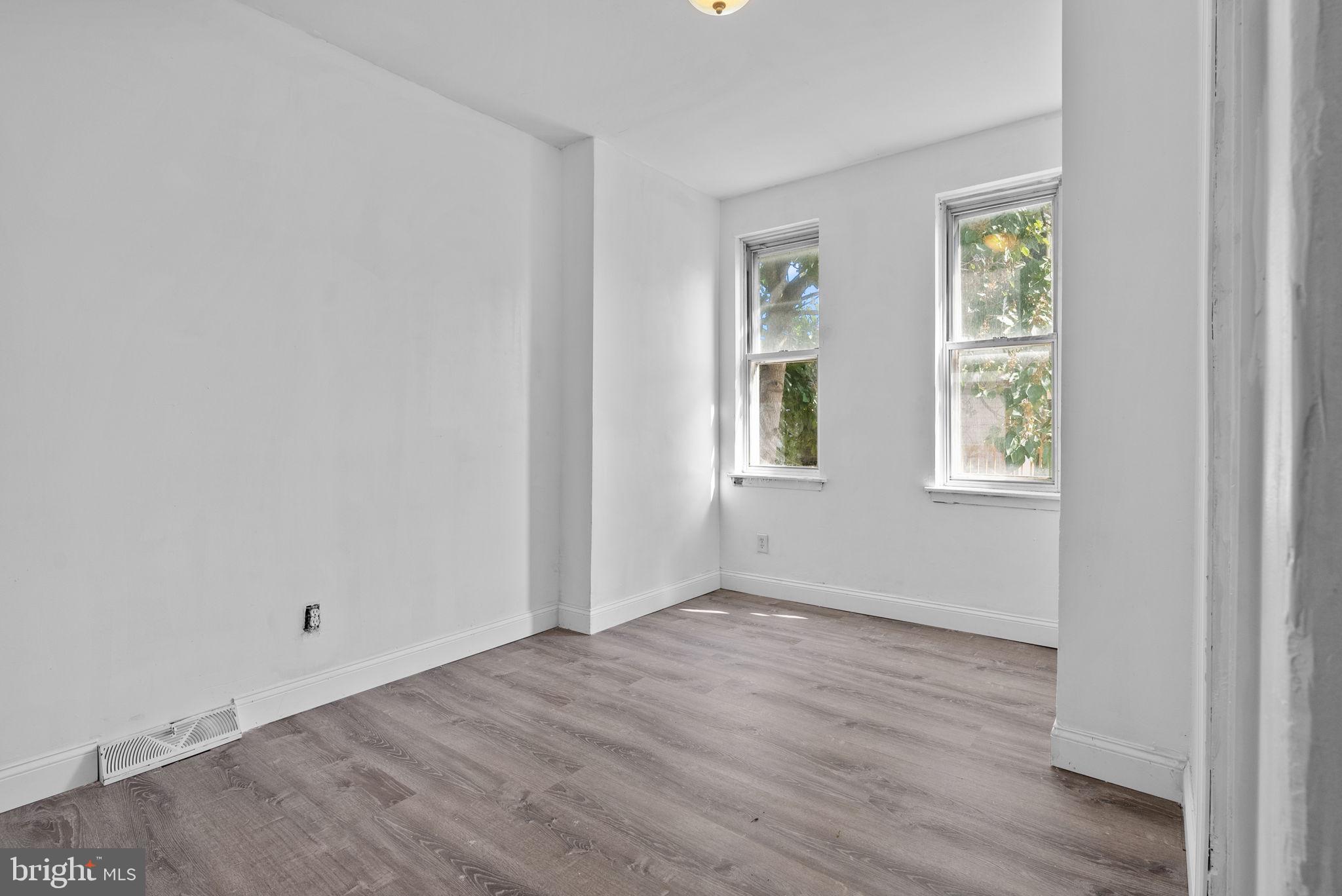 PHILADELPHIA (NORTH) - Residential