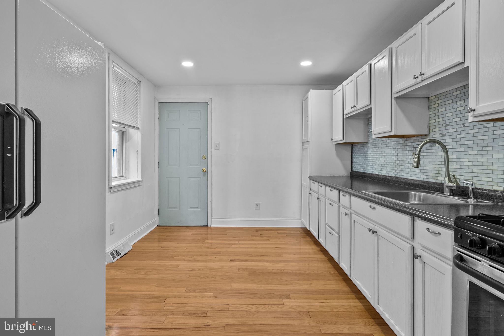 PHILADELPHIA (NORTH) - Residential