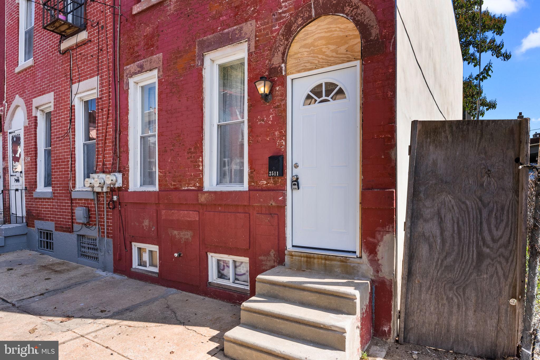 PHILADELPHIA (NORTH) - Residential