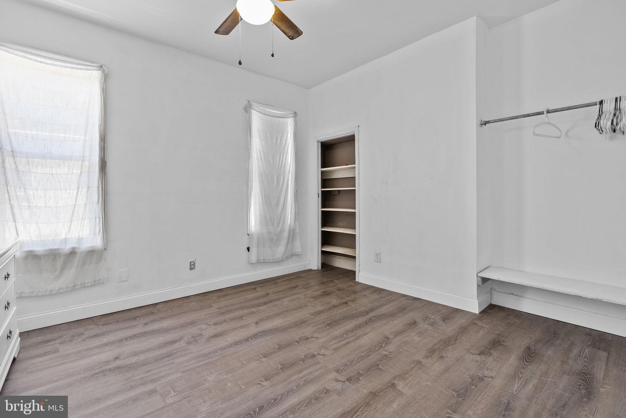 PHILADELPHIA (NORTH) - Residential