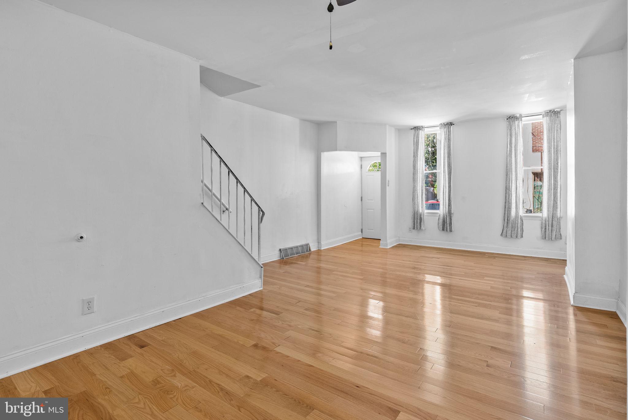 PHILADELPHIA (NORTH) - Residential