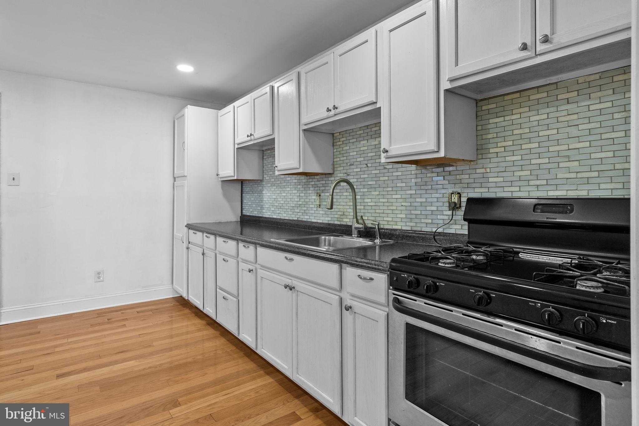 PHILADELPHIA (NORTH) - Residential