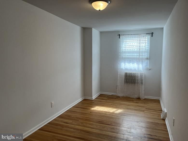 MORRELL PARK - Residential Lease