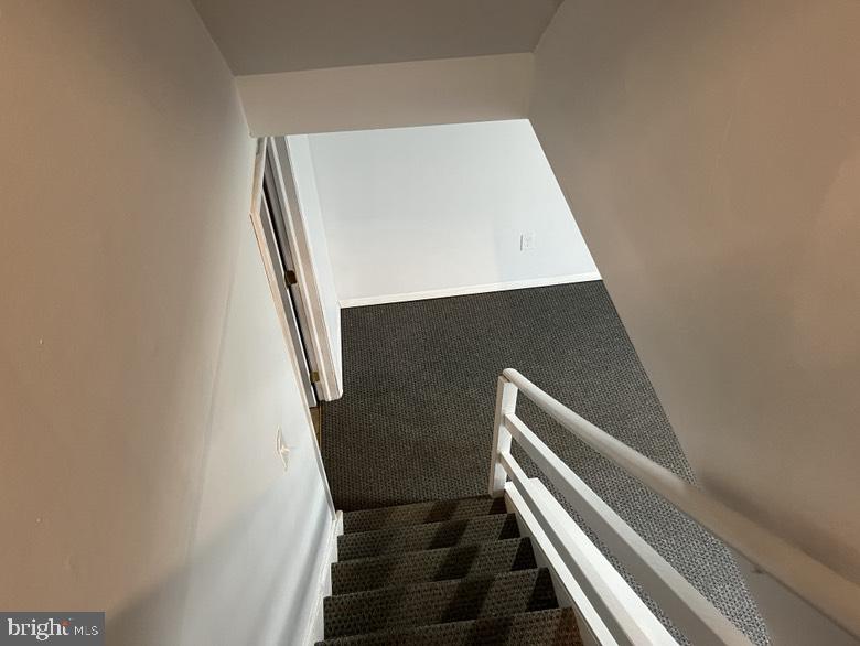 MORRELL PARK - Residential Lease