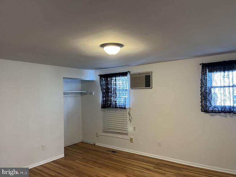 MORRELL PARK - Residential Lease