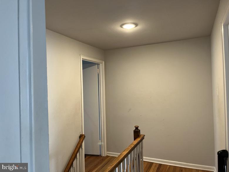 MORRELL PARK - Residential Lease