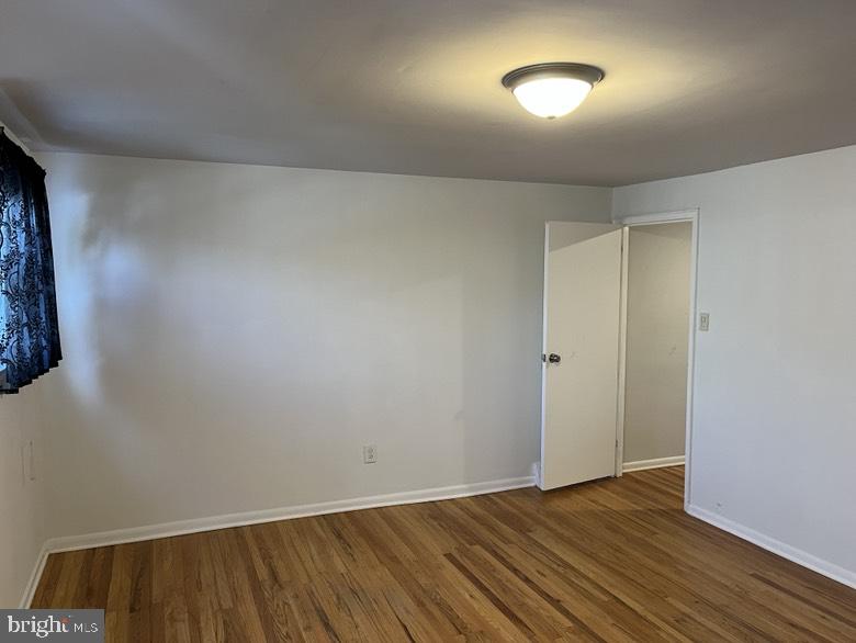 MORRELL PARK - Residential Lease