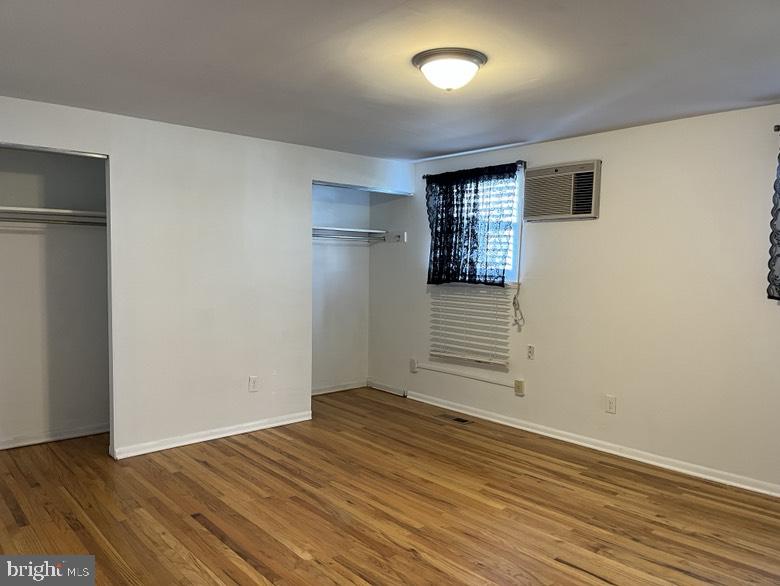 MORRELL PARK - Residential Lease