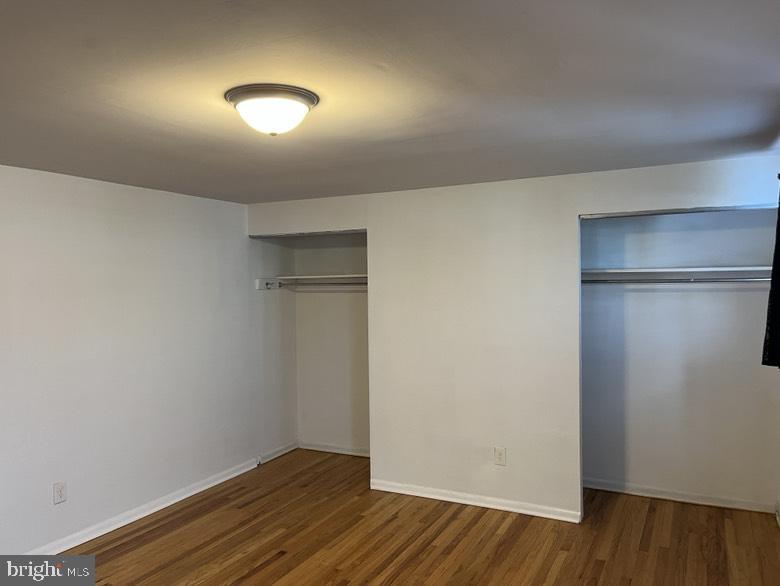 MORRELL PARK - Residential Lease