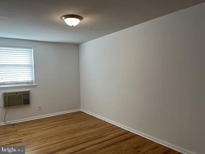 MORRELL PARK - Residential Lease