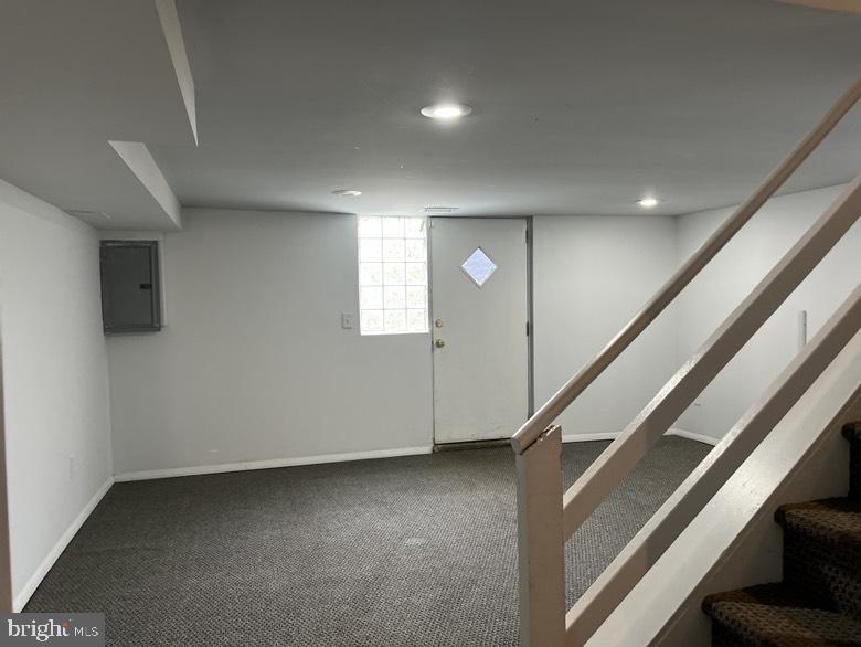 MORRELL PARK - Residential Lease