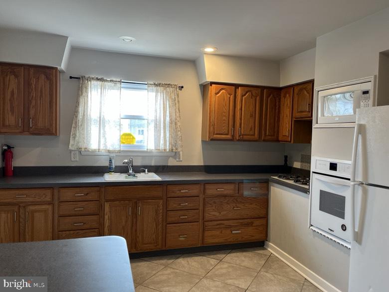 MORRELL PARK - Residential Lease