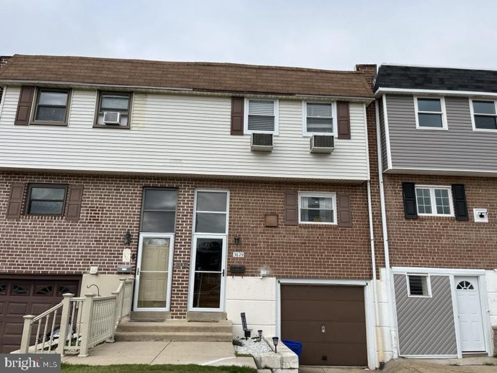 Photo of 3629 Whitehall Lane, PHILADELPHIA, PA 19114 (MLS # PAPH2548528)