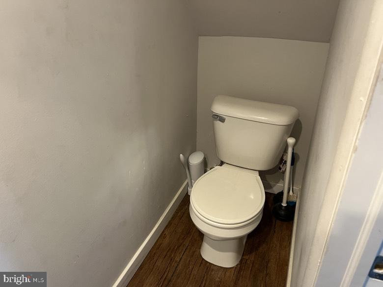 MORRELL PARK - Residential Lease