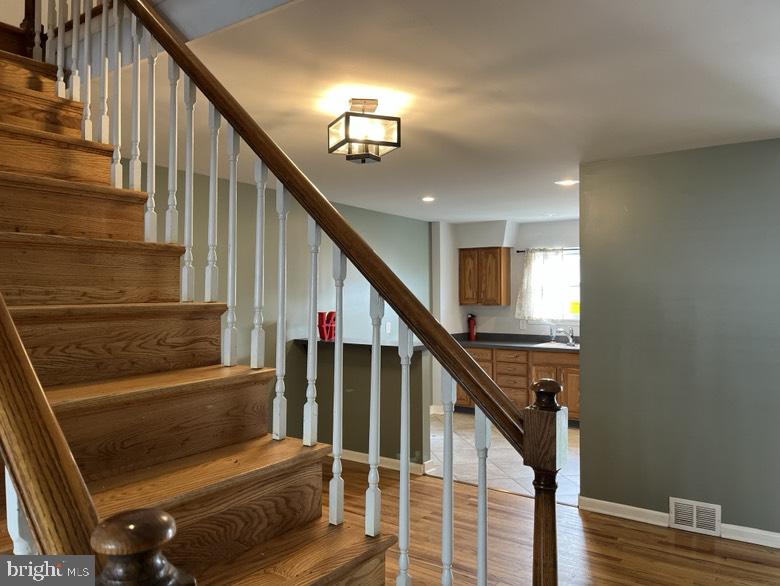 MORRELL PARK - Residential Lease