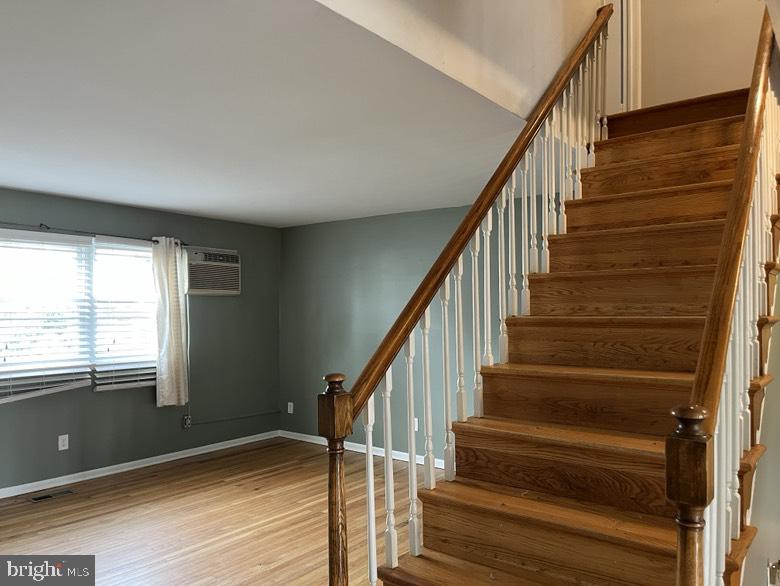 MORRELL PARK - Residential Lease