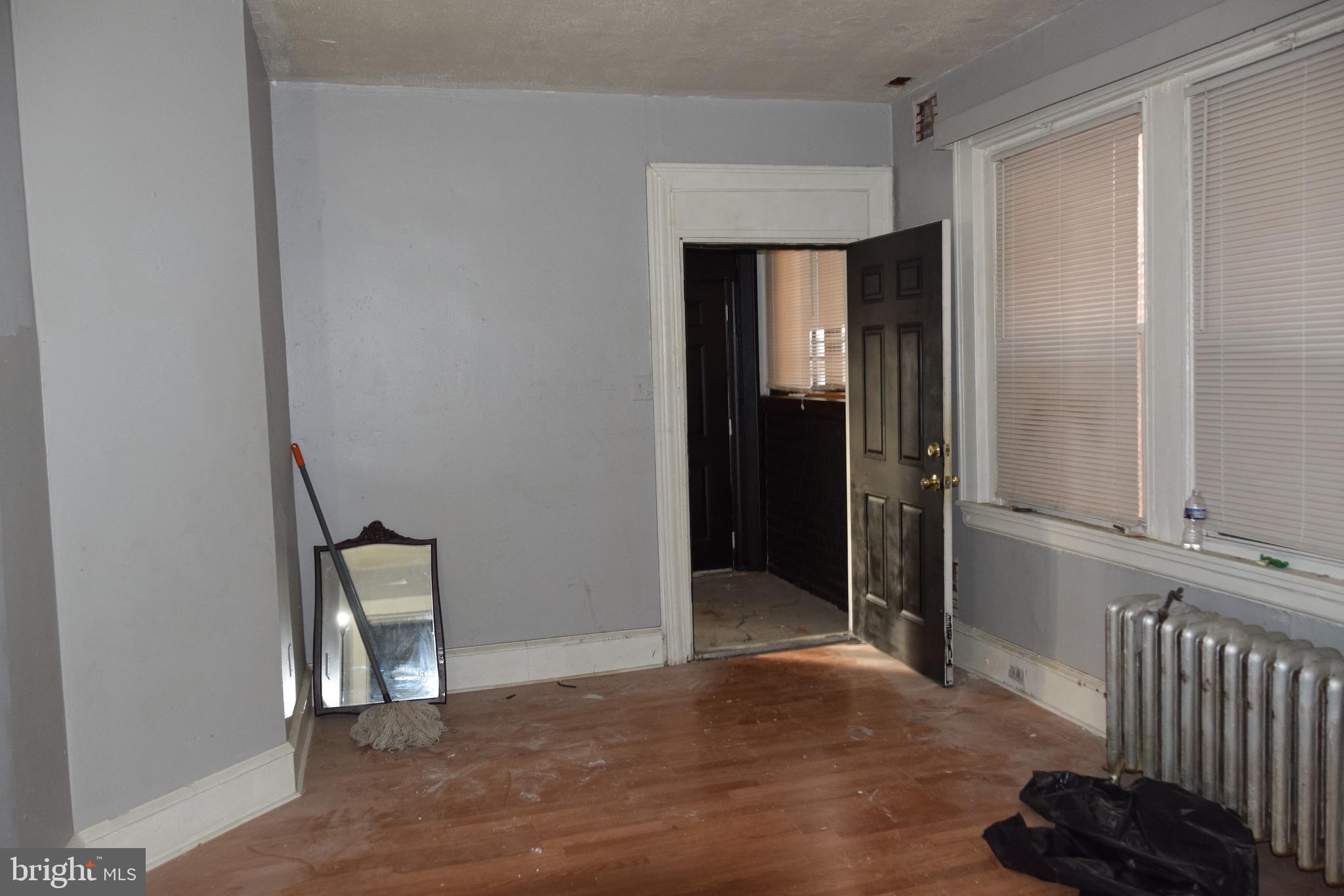 LOGAN - Residential Income