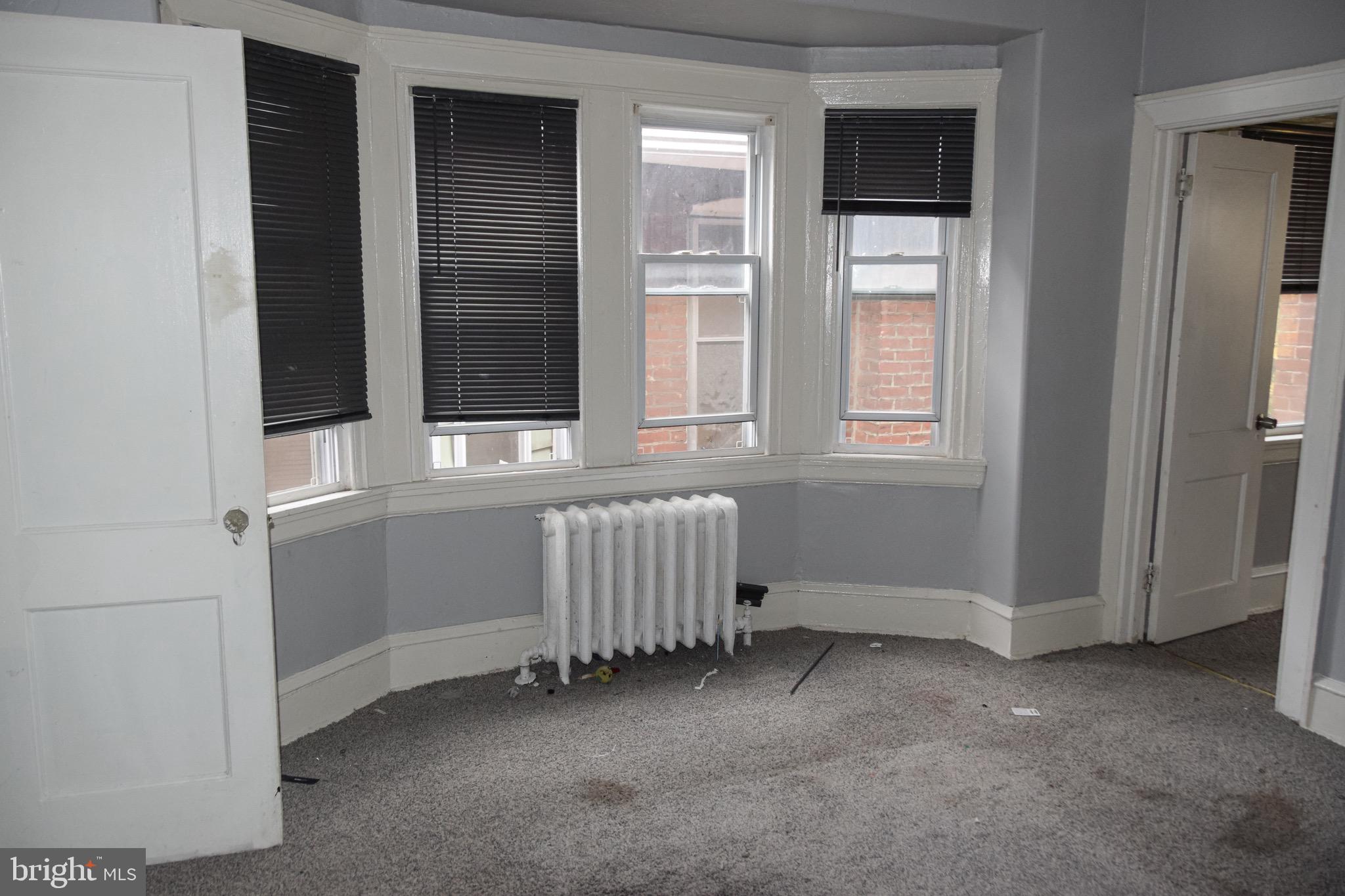 LOGAN - Residential Income