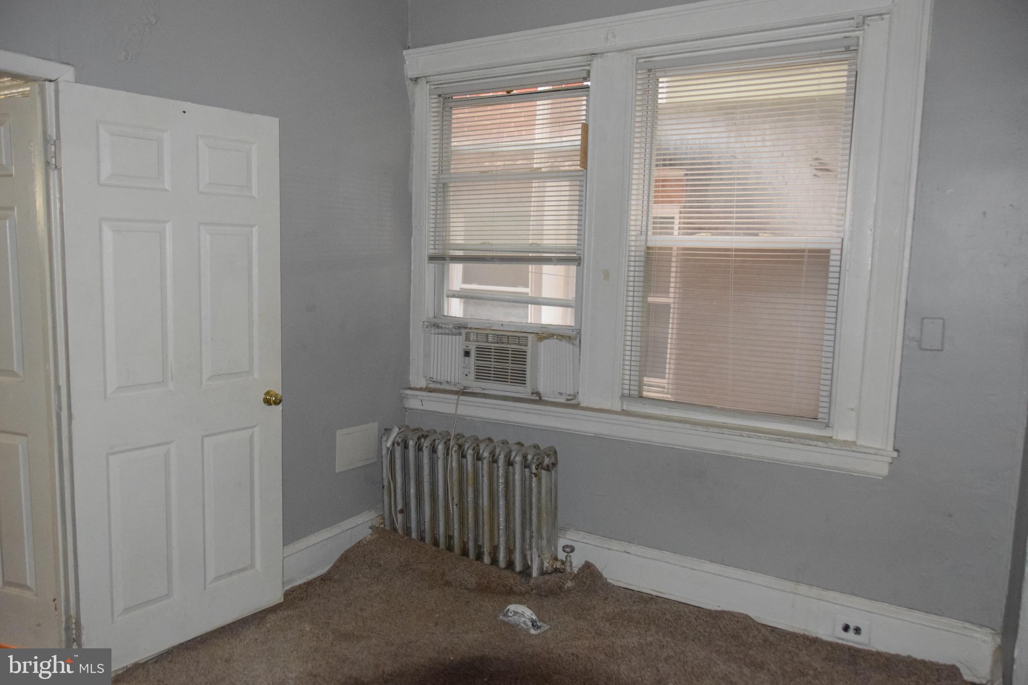 LOGAN - Residential Income