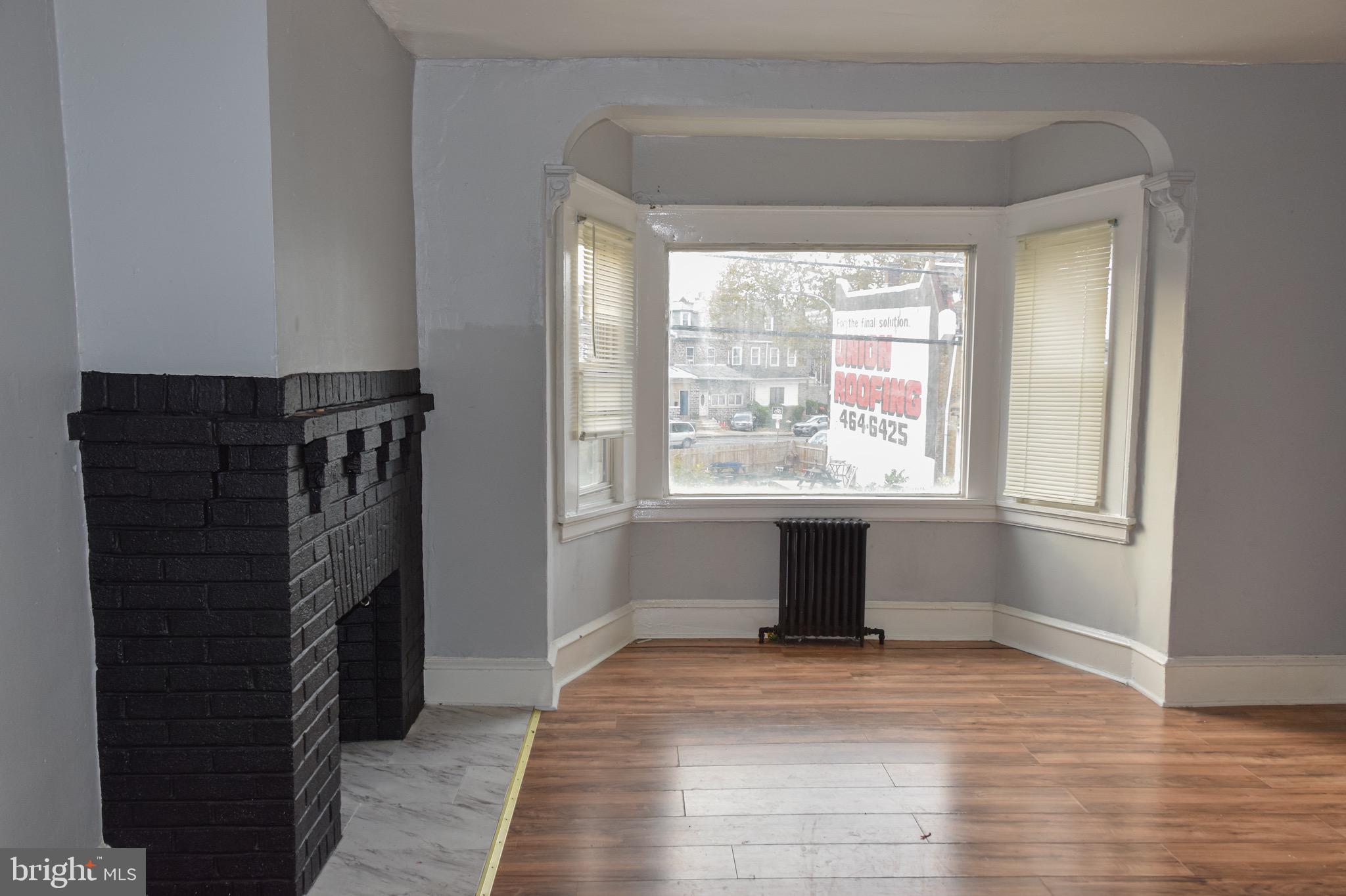 LOGAN - Residential Income