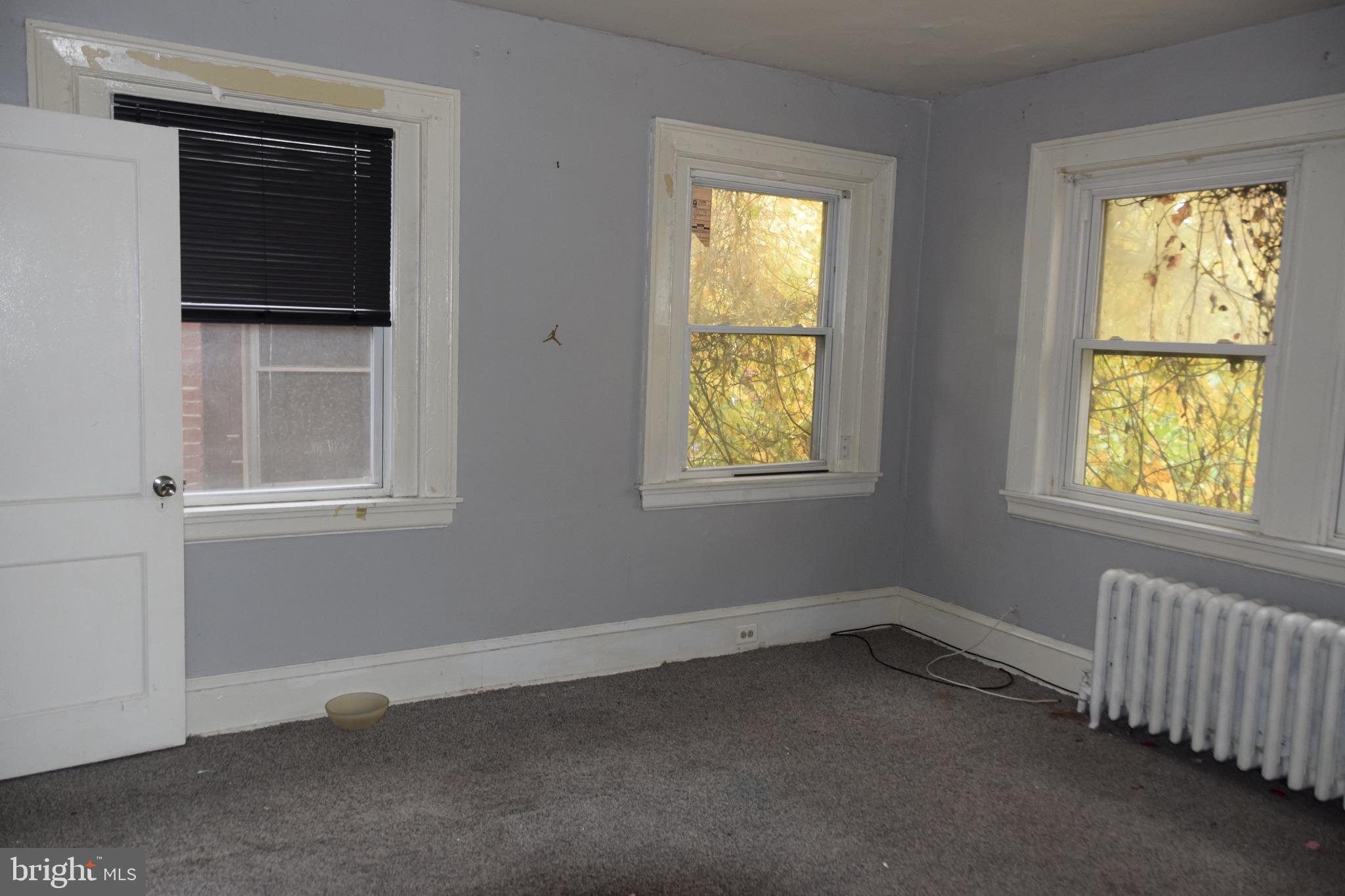 LOGAN - Residential Income