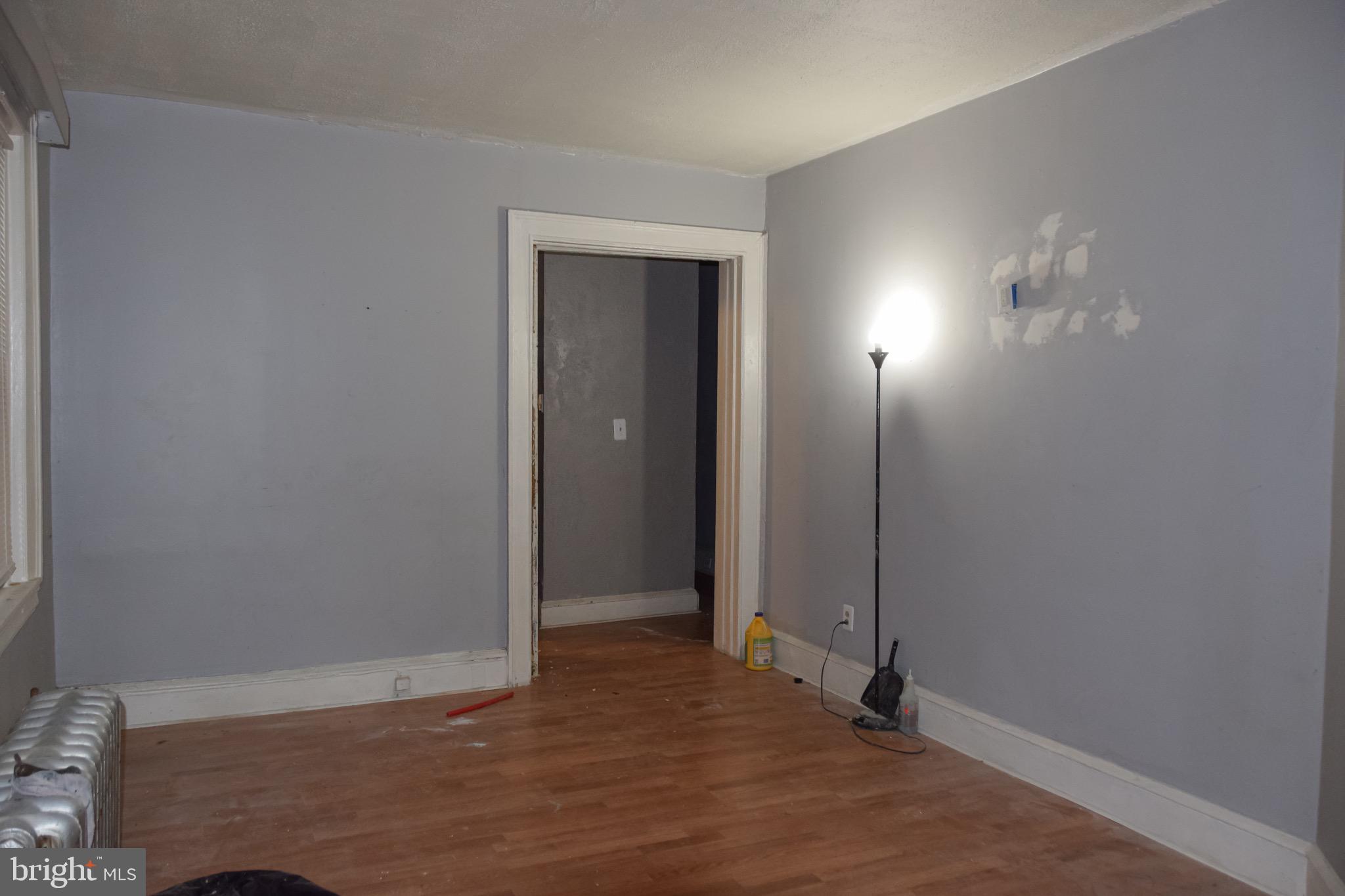 LOGAN - Residential Income