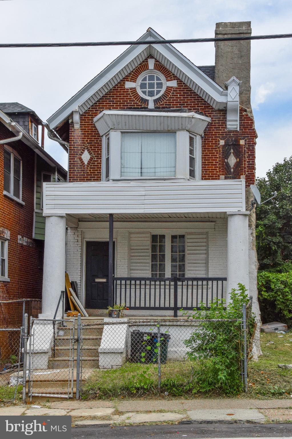 LOGAN - Residential Income