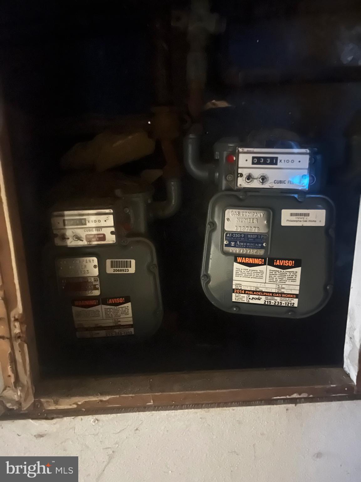 LOGAN - Residential Income