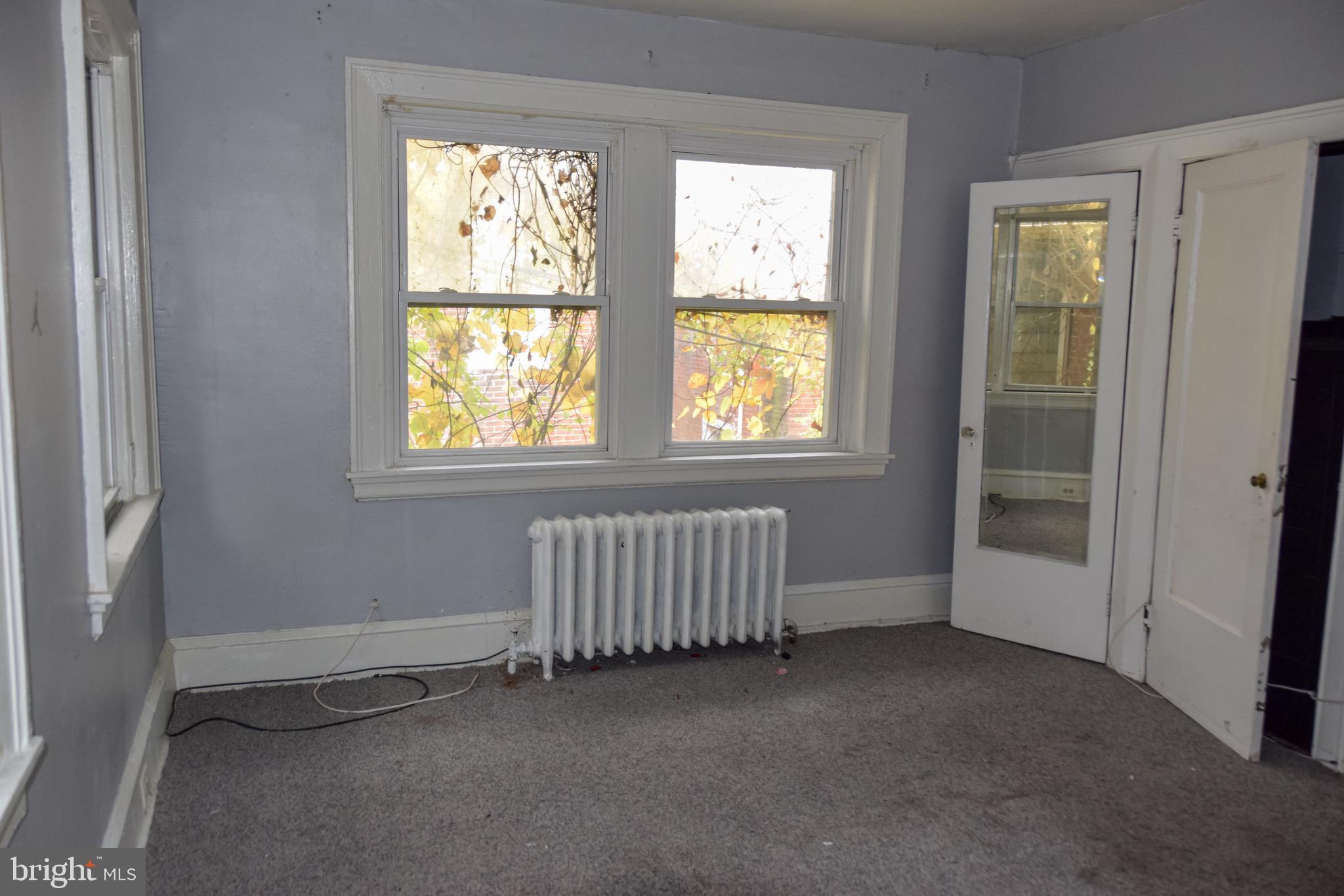 LOGAN - Residential Income