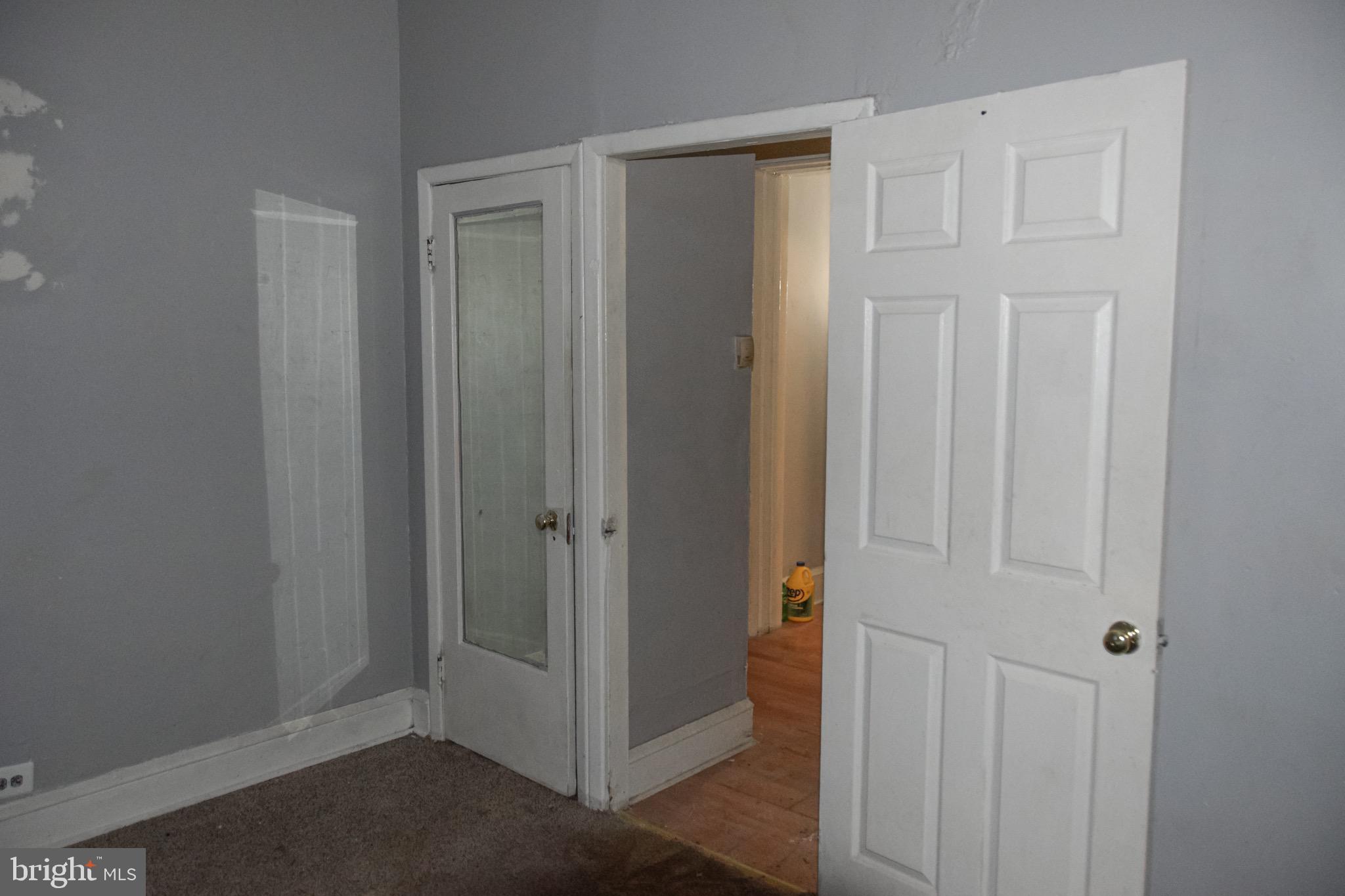 LOGAN - Residential Income