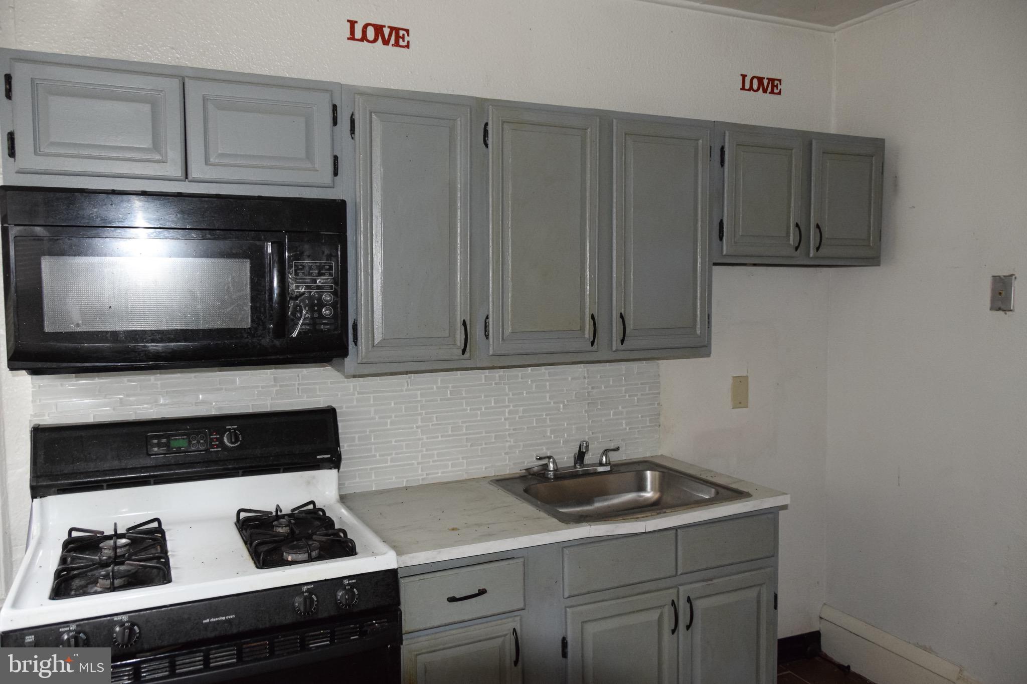 LOGAN - Residential Income