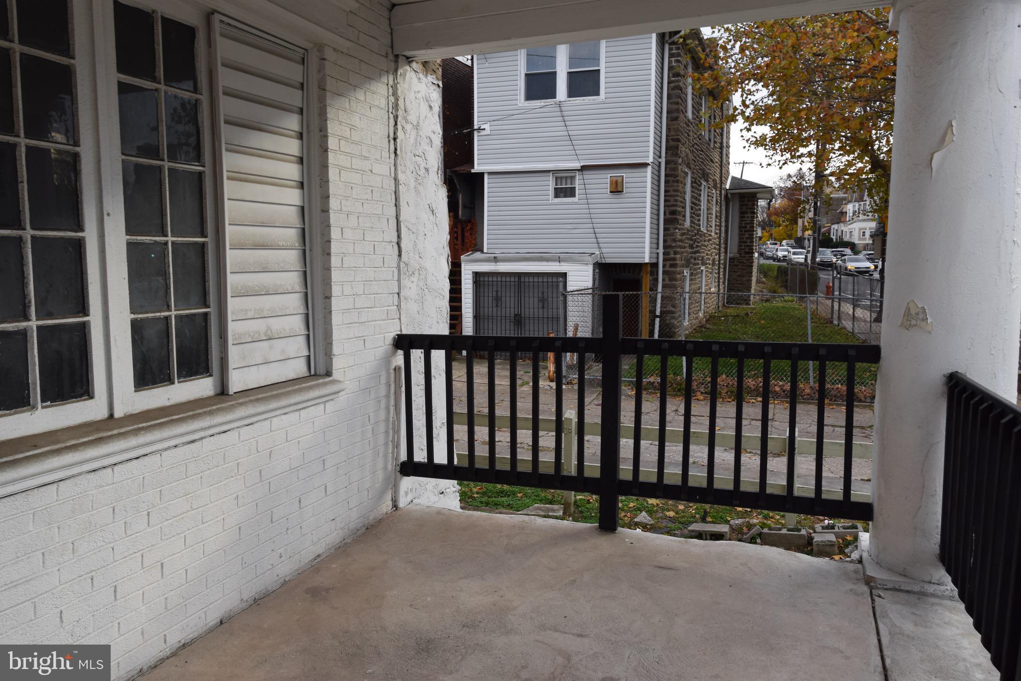 LOGAN - Residential Income