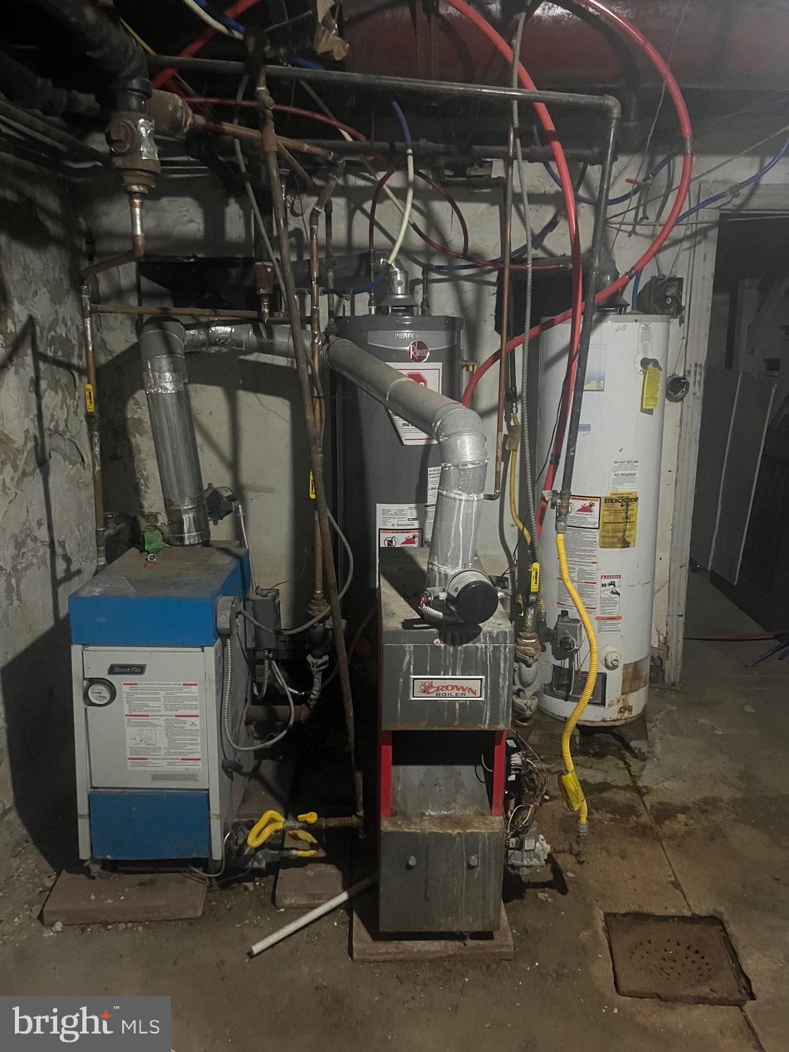 LOGAN - Residential Income