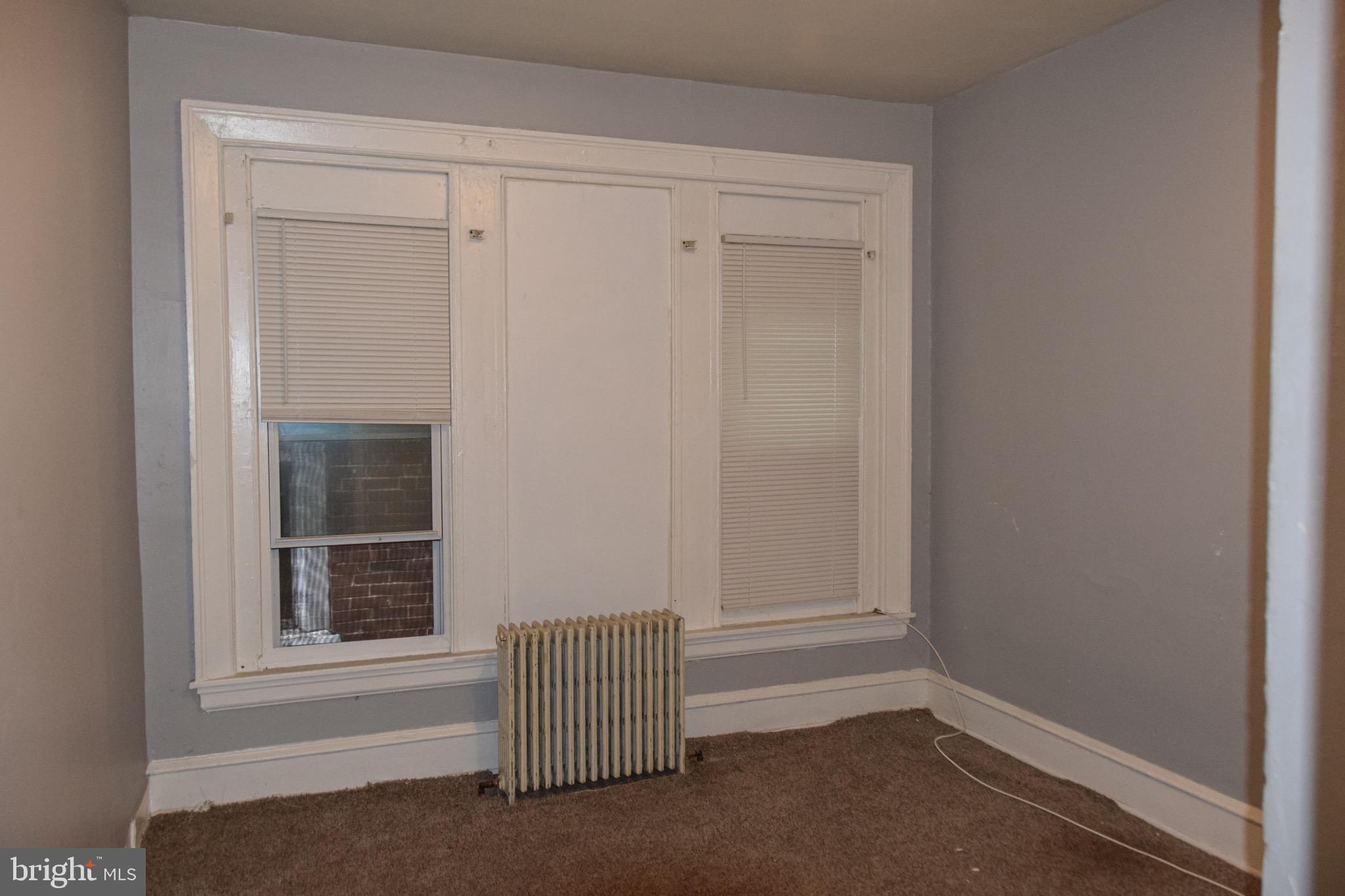 LOGAN - Residential Income