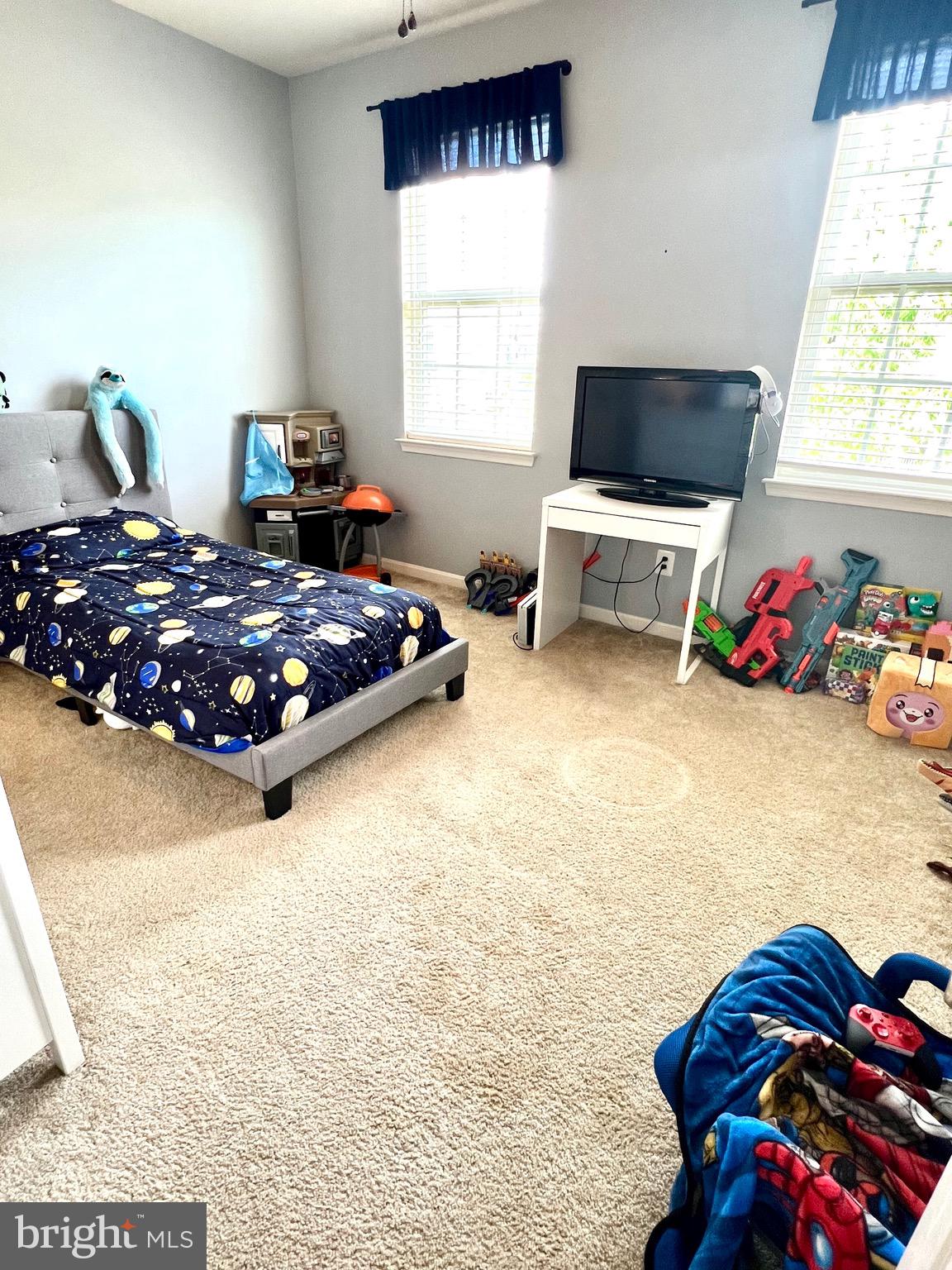 WILDEWOOD - Residential Lease