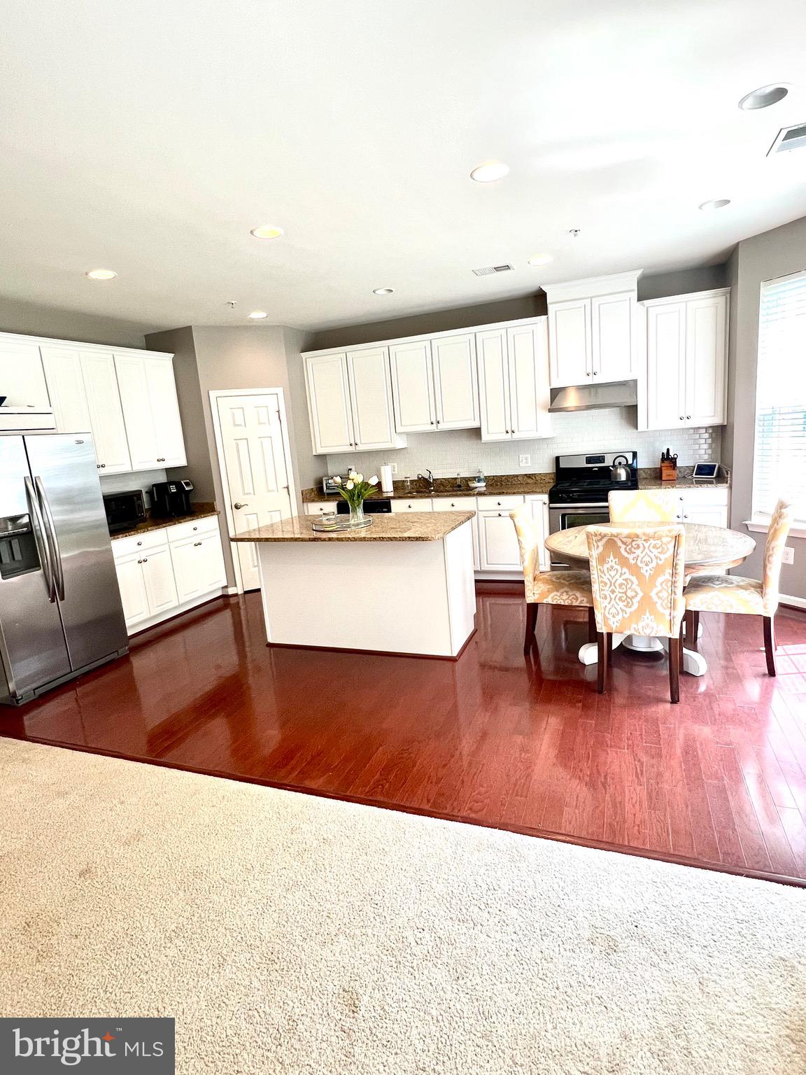 WILDEWOOD - Residential Lease