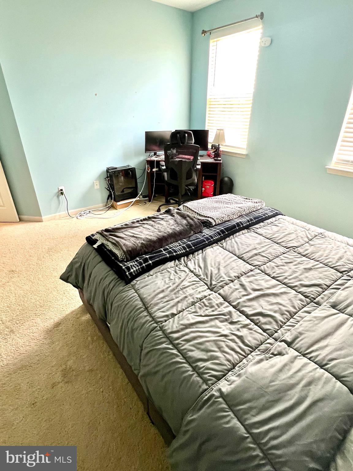 WILDEWOOD - Residential Lease