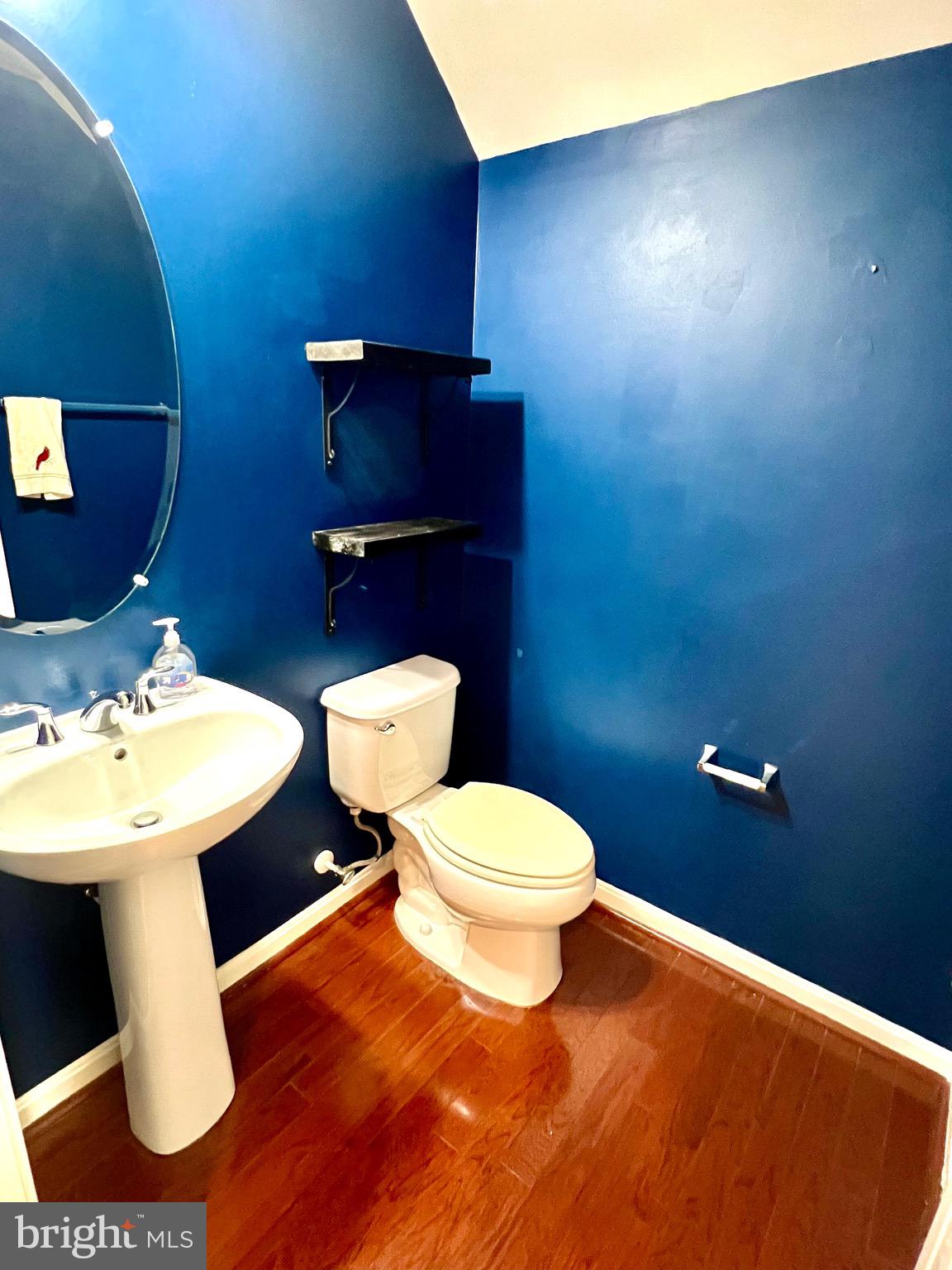 WILDEWOOD - Residential Lease