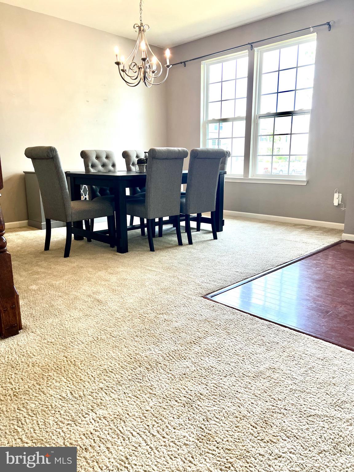 WILDEWOOD - Residential Lease