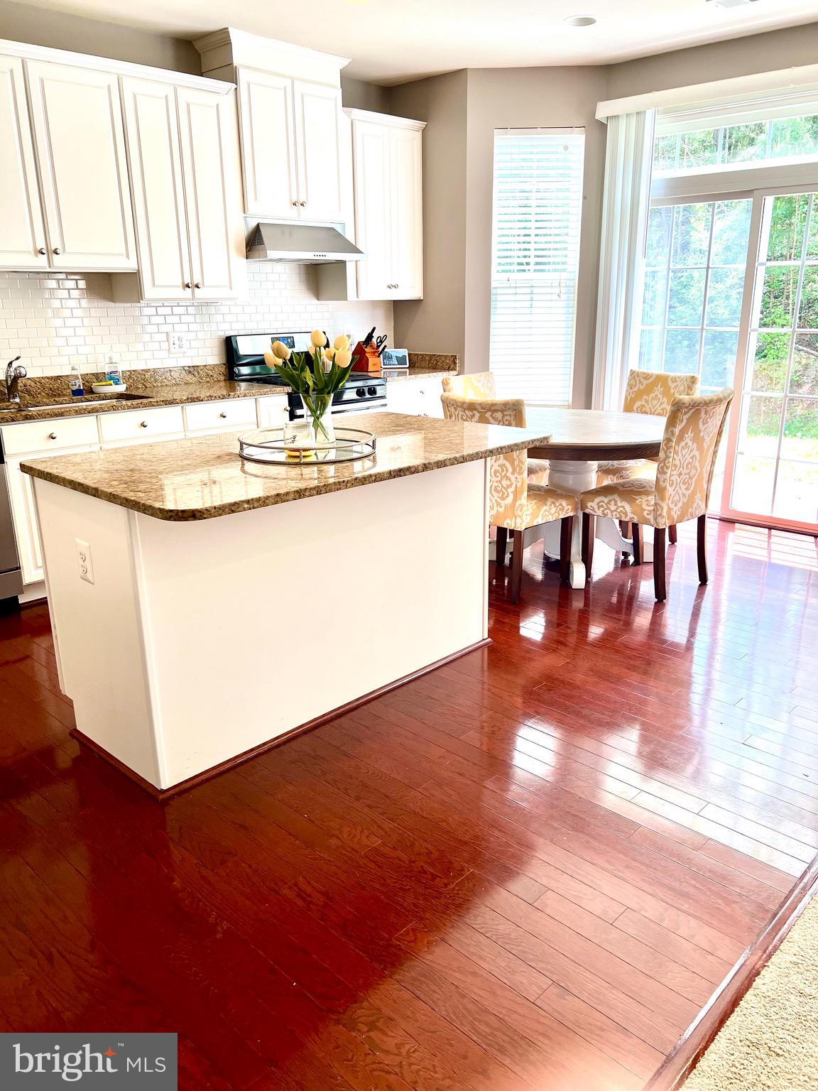 WILDEWOOD - Residential Lease